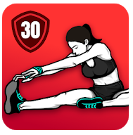 Stretching Exercises at Home -Flexibility Training