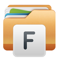File Manager Plus