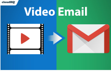 Free Video Email by CloudHQ