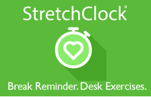 StretchClock