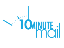 10minutemail